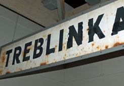 Vernichtungslager Treblinka
