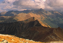 Hohe Tatra und Zakopane