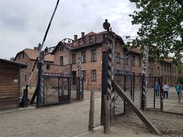 Krakau - Auschwitz - Birkenau. Gedenkstättenfahrt